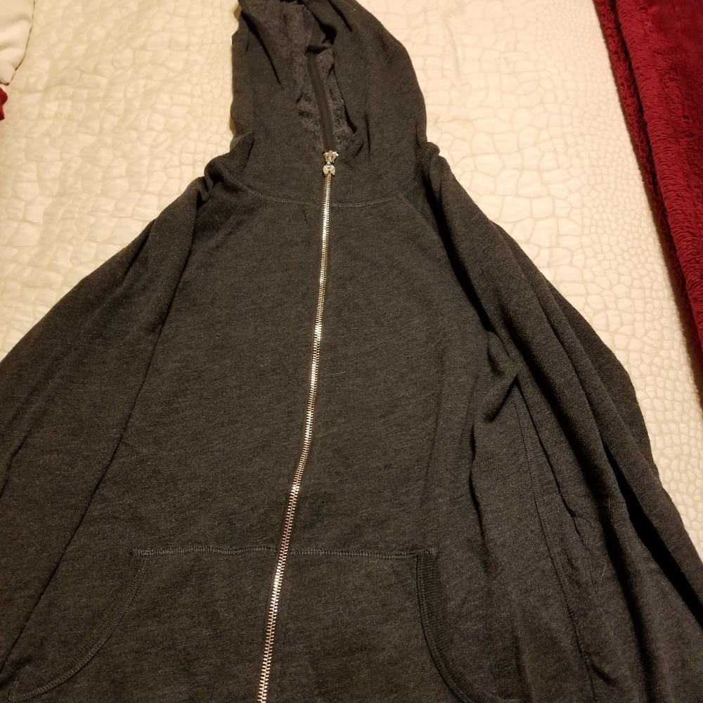 Don't wear